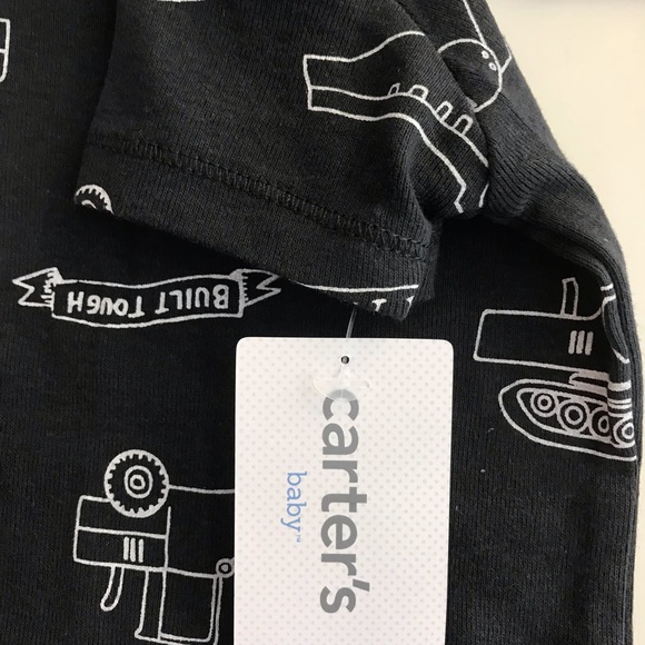 Carter’s baby👶clothing,set 5pieces,sizes6m,9m,24m - Picture 5 of 6